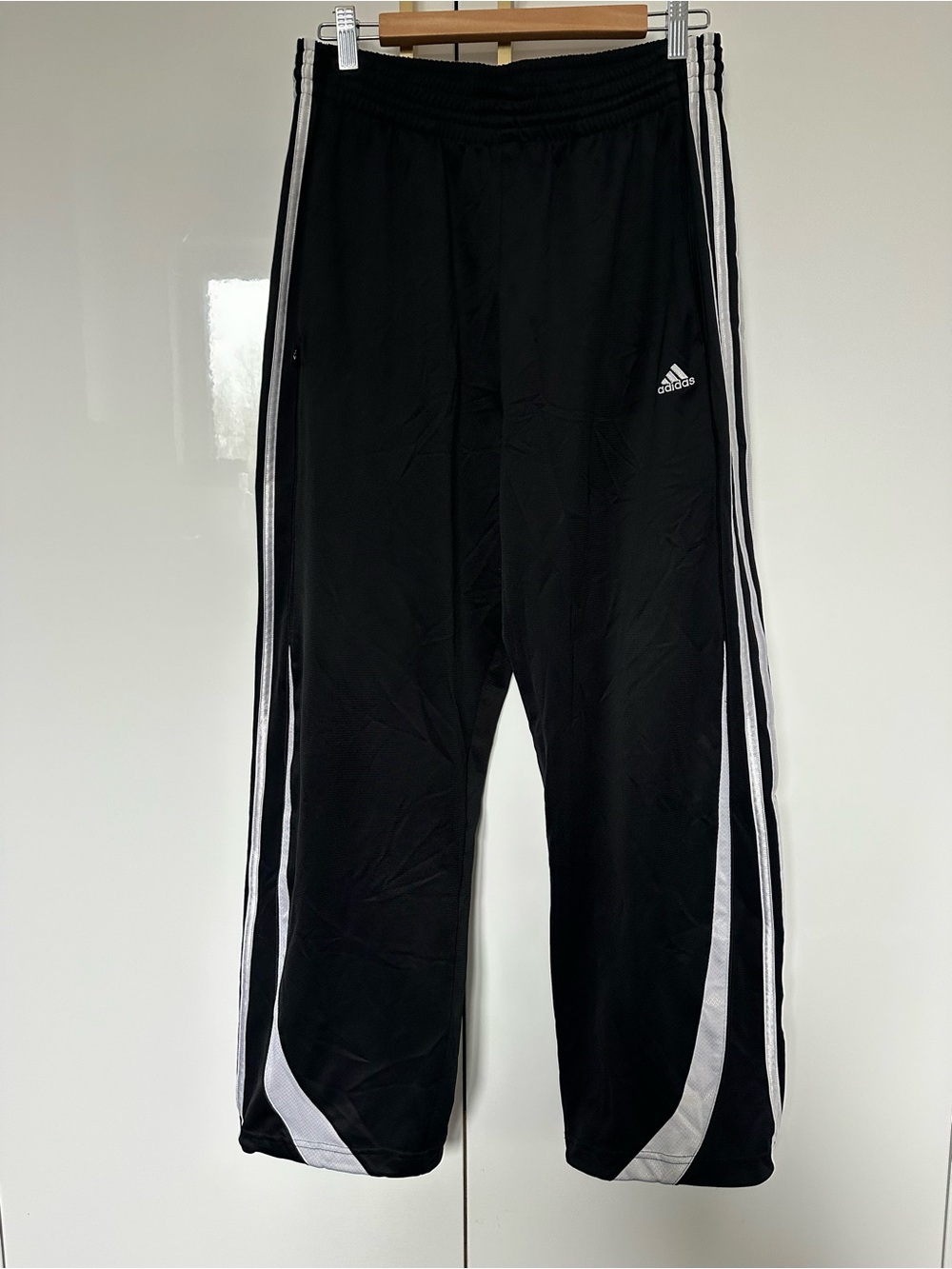 Adidas Athletic Track Pants medium